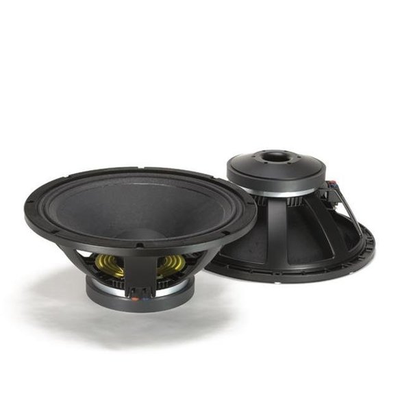 Rcf Rcf L18P300 2000W Power Handling 18" Stand-Alone Woofer L18P300